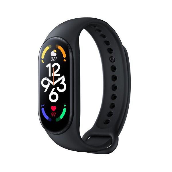 Xiaomi Akıllı Bant 7 Nfc Akıllı Saat - Kktc Bi Sipariş - Teknoloji&Amp;Gt;Akıllı Saat Ve Aksesuarları&Amp;Gt;Akıllı Saat
