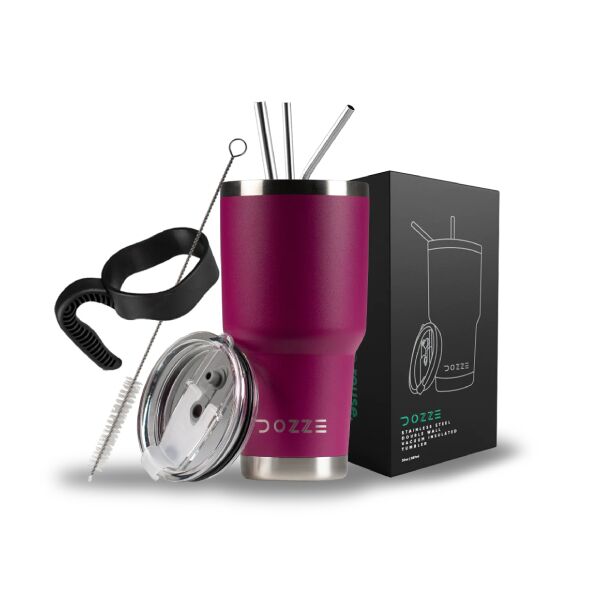 Dozze Roamer Tumbler Seyahat Termosu