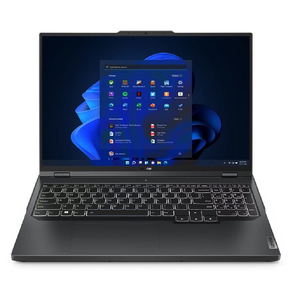 Lenovo Legionpro5 16Irx8 82Wk00Jscy Oyun Dizüstü Bilgisayarı 16&Amp;Quot;