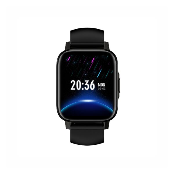 Egoboo Ebm5-Blk M5 Akıllı Saat