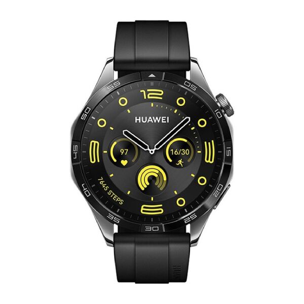 Huawei 55020Bgs Watch Gt 4 Akıllı Saat 46Mm