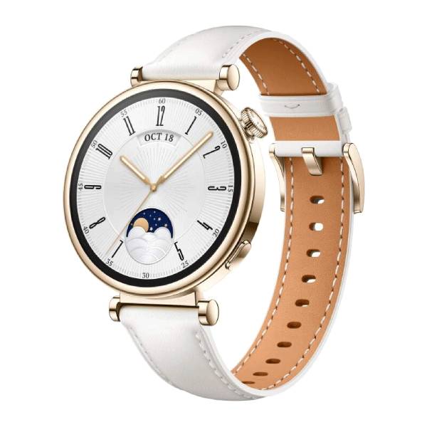 Huawei 55020Bjb Watch Gt 4 Akıllı Saat 41Mm