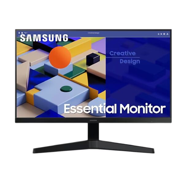 Samsung Ls24C314Eauxen Pc Monitörü