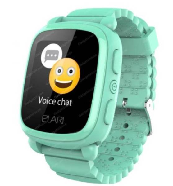 Elari Kp2 Kidphone 2 Çocuk Akıllı Saati