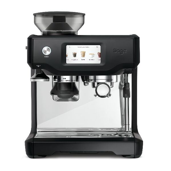 Sage Ses880Btr4Guk1 Barista Touch™ Espresso Makinesi