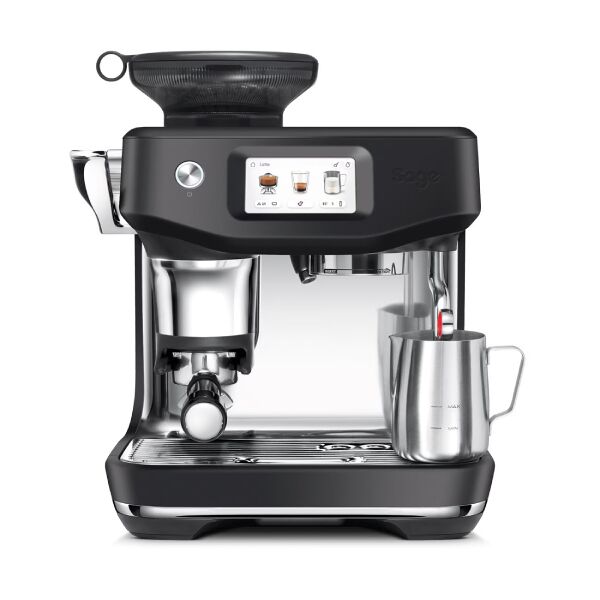 Sage Ses881Btr4Guk1 Barista Touch™ Impress Espresso Makinesi
