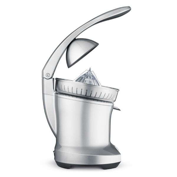 Sage Bcp600Siluk Citrus Press™ Meyve Suyu Sıkacağı - Kktc Bi Sipariş - Ev Elektroniği&Amp;Gt;Küçük Ev Aletleri&Amp;Gt;Narenciye &Amp;Amp; Katı Meyve Sıkacağı