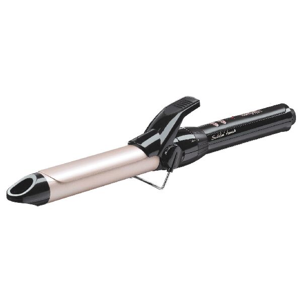 Babyliss C325E Bukleler İçin Saç Düzleştirici - Kktc Bi Sipariş - Ev Elektroniği&Amp;Gt;Kişisel Bakım&Amp;Gt;Saç Şekillendirme&Amp;Gt;Saç Düzleştirici