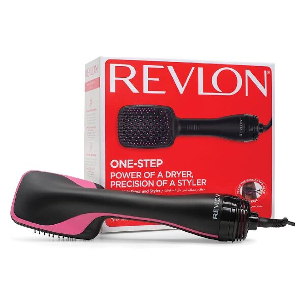 Revlon Rvdr5212E3 Saç Düzleştirici Fırça