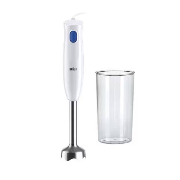 Braun Mq10.001Wh Multiquick 1 El Blenderı - Kktc Bi Sipariş - Ev Elektroniği&Amp;Gt;Küçük Ev Aletleri&Amp;Gt;Mikser Ve Blender