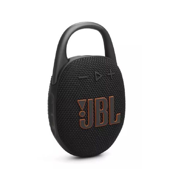 Jbl Clip 5 Bluetooth Su Geçirmez Hoparlör