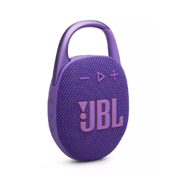 Jbl Clip 5 Bluetooth Su Geçirmez Hoparlör