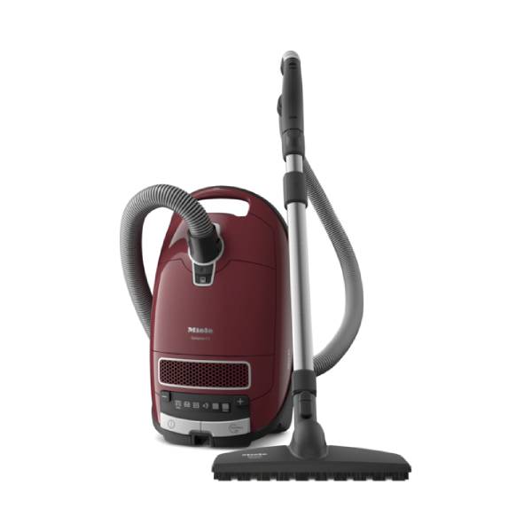 Miele C3 Complete 125 Edition Torbalı Elektrikli Süpürge