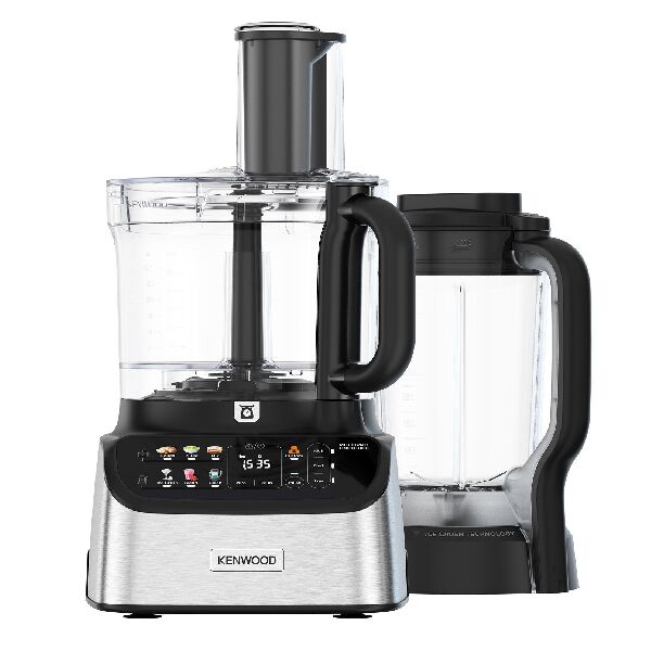 Kenwood Fdm73.850Ss Multipro Gıda İşlemcisi