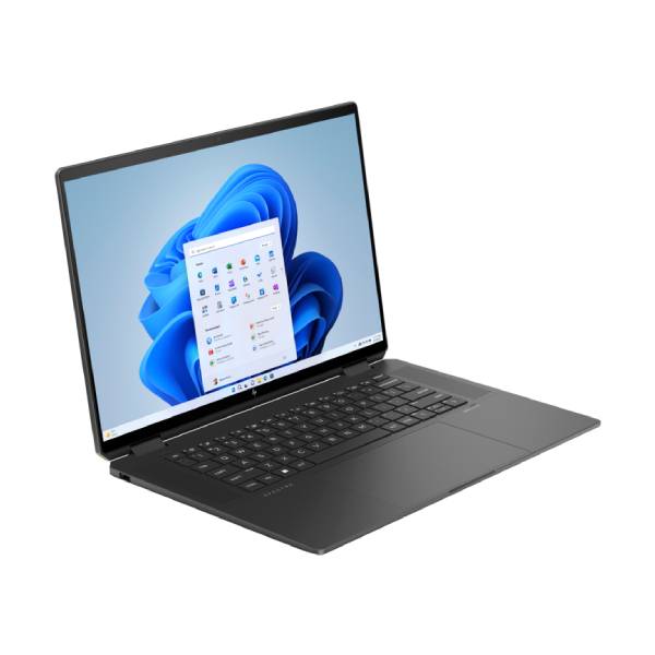 Hp 16-Aa0002Nv Spectre Dizüstü Bilgisayar 16&Quot; - Görsel 2