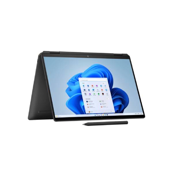Hp 14-Eu0001Nv Spectre Dizüstü Bilgisayar 14&Quot; - Görsel 2