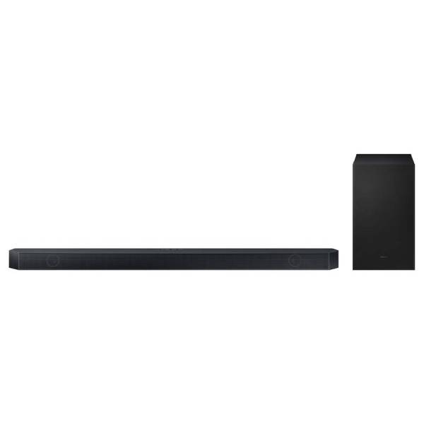 Samsung Hw-Q700D/En Dolby Atmos 3.1.2 Soundbar