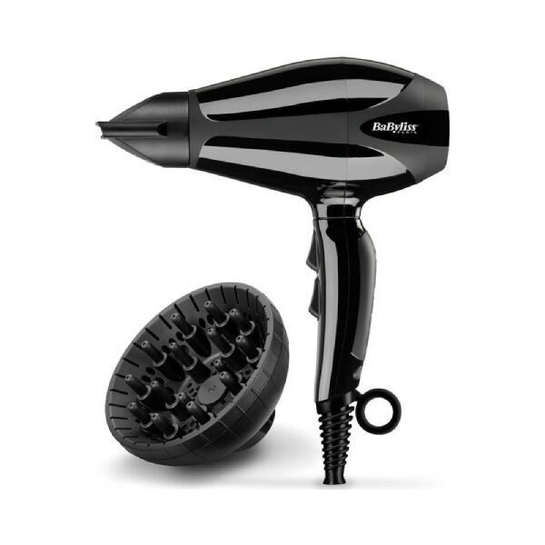 Babyliss 6715De Saç Kurutma Makinesi - Kktc Bi Sipariş - Ev Elektroniği&Amp;Gt;Kişisel Bakım&Amp;Gt;Saç Şekillendirme&Amp;Gt;Fön Makinesi