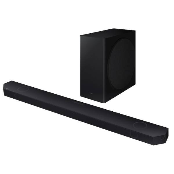 Samsung Hw-Q800D/En Dolby Atmos 5.1.2 Soundbar