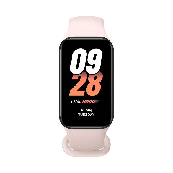 Xiaomi Bhr7420Gl Smart Band 8 Active Akıllı Saat