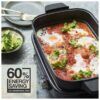 CUISINART GRMC3U Izgara & Çok Amaçlı Pişirici - Görsel 2