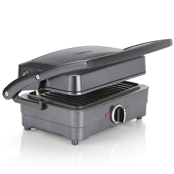 Cuisinart Grsm4U 2In1 Izgara Ve Sandviç Makinesi - Kktc Bi Sipariş - Ev Elektroniği&Amp;Gt;Küçük Ev Aletleri&Amp;Gt;Tost Ve Ekmek Kızartma Makineleri