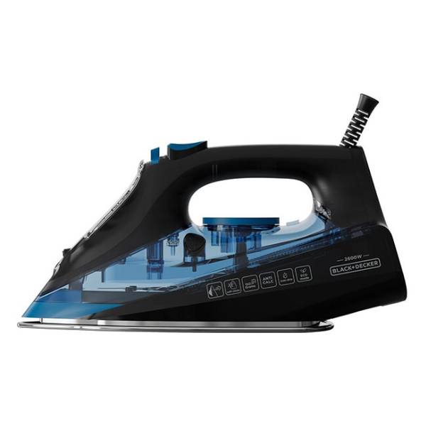 Black &Amp;Amp; Decker Bxir2606E Buharlı Ütü - Kktc Bi Sipariş - Ev Elektroniği&Amp;Gt;Küçük Ev Aletleri&Amp;Gt;Ütüler&Amp;Gt;Buharlı Ütü