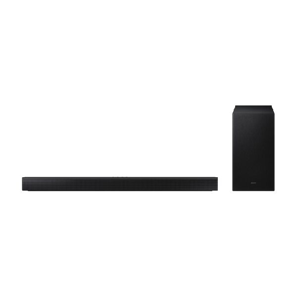 Samsung Hw-B650D/En Soundbar 3.1 Kanalları - Kktc Bi Sipariş - Çevre Birimleri&Amp;Gt;Ses Sistemi&Amp;Gt;2'Li Ses Sistemi