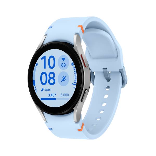 Samsung Sm-R861Nzsaeue Galaxy Watch Fe Akıllı Saat 40Mm