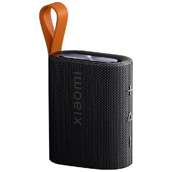 Xiaomi Qbh4269Gl Su Geçirmez Bluetooth Cep Hoparlörü - Kktc Bi Sipariş - Teknoloji&Amp;Gt;Bluetooth Hoparlör