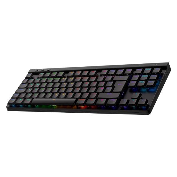 Logitech G515 Lightspeed Kablosuz Oyun Klavyesi