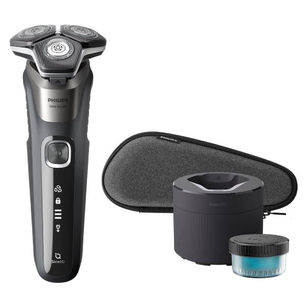 Philips Shaver S5887/50 Elektrikli Tıraş Makinesi - Kktc Bi Sipariş - Ev Elektroniği&Amp;Gt;Kişisel Bakım&Amp;Gt;Tıraş Makinesi&Amp;Gt;Saç Tıraş Makinesi