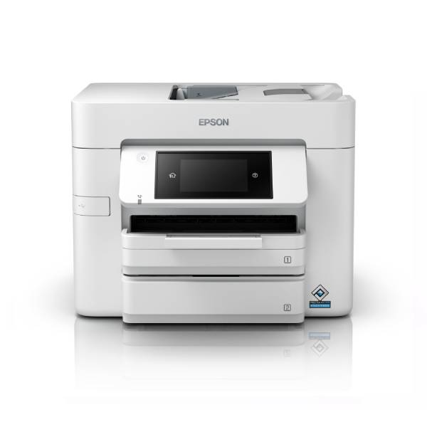 Epson Wf-C4810Dtwf Workforce Pro Mürekkep Püskürtmeli Yazıcı