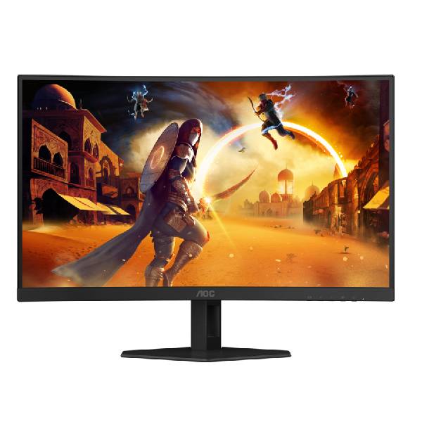 Aoc C27G4Zxe Oyun Bilgisayar Monitörü