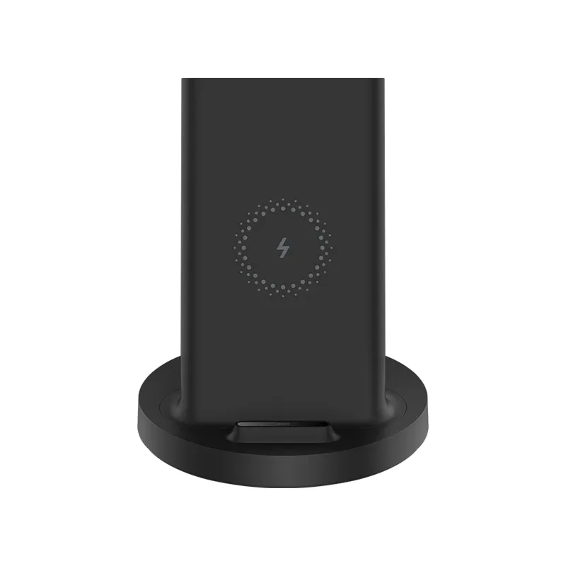 Mi Kablosuz Şarj Standı 20W-Mi Wireless Charging Stand 20W-Xiaomi-Kktc