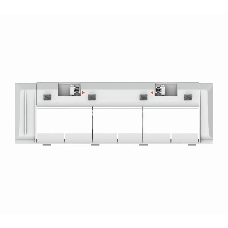 Mi Robot Vacuummop 2/2 Ultra/X10 Fırça Kılıfı-Mi Robot Vacuummop 2/2 Ultra/X10 Brush Cover-Xiaomi-Kktc