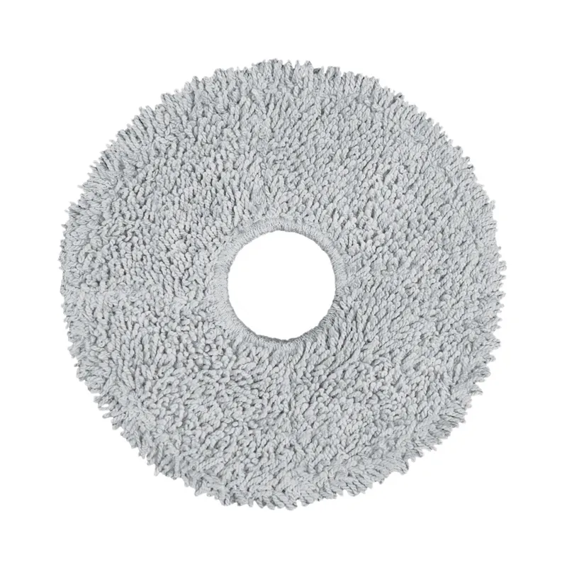 Robot Süpürge S10+/S20+ Paspas Pedi (X2)-Robot Vacuum S10+/S20+ Mop Pad (X2)-Xiaomi-Kktc