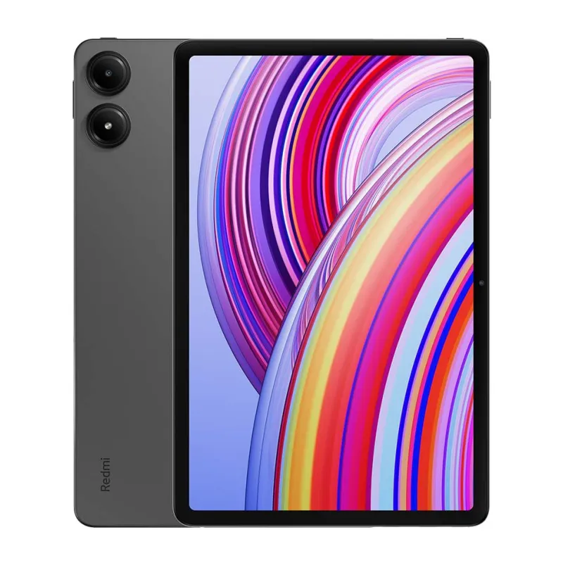 Tablet Redmi Pad Pro 12.1&Amp;Quot; 8/256Gb Grafit Gri-Tablet Redmi Pad Pro 12.1&Amp;Quot; 8/256Gb Graphite Gray-Xiaomi-Kktc