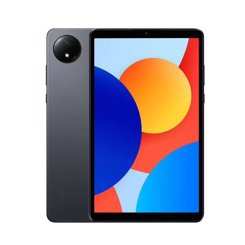 Tablet Redmi Pad Se 8.7&Amp;Quot; 4/128Gb Grafit Gri-Tablet Redmi Pad Se 8.7&Amp;Quot; 4/128Gb Graphite Gray-Xiaomi-Kktc