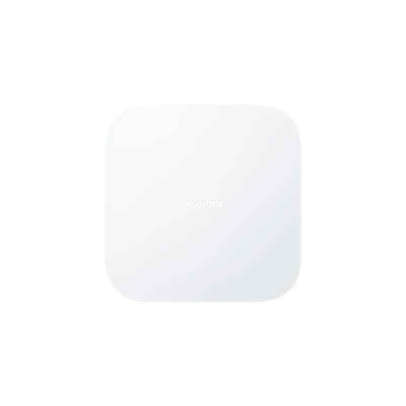 Xiaomi Akıllı Ev Merkezi 2-Xiaomi Smart Home Hub 2-Xiaomi-Kktc