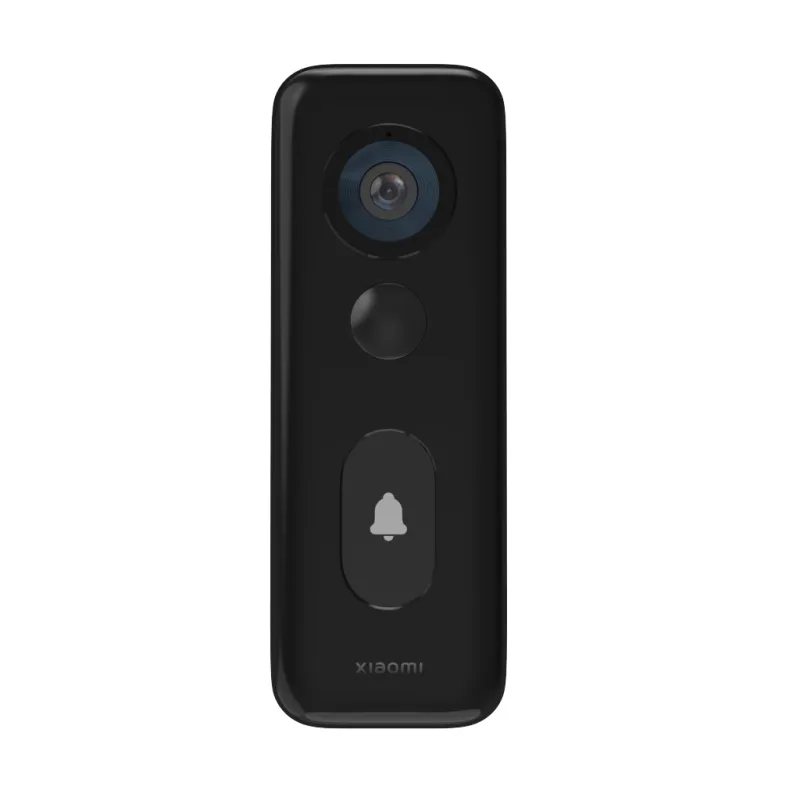 Xiaomi Akıllı Kapı Zili 3S-Xiaomi Smart Doorbell 3S-Xiaomi-Kktc