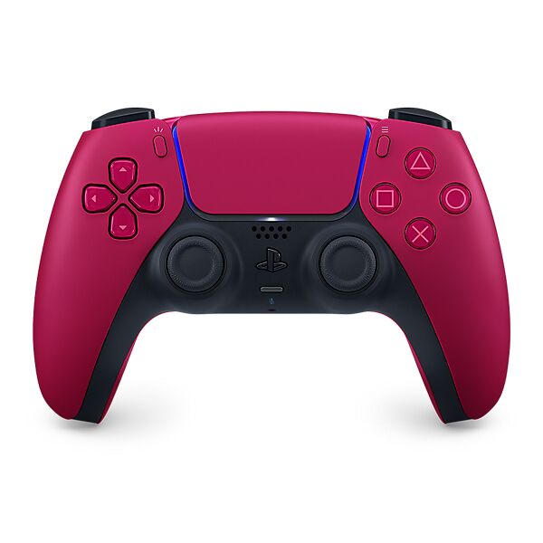 Sony Ps5 Dual Sense Aσύρματος Moχλός
