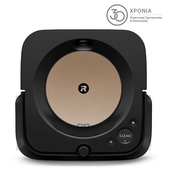 Irobot Braava Jet M6 Robot Mob Temizleyici