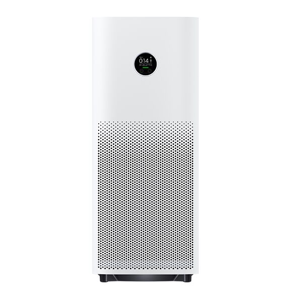 Xiaomi Bhr5056Eu Akıllı Hava Temizleme Cihazı 4 Pro - Kktc Bi Sipariş - Teknoloji&Amp;Gt;Akıllı Ev Aletleri&Amp;Gt;Hava Temizleyici &Amp;Amp; Nemlendirici