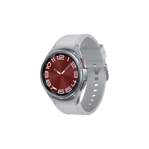 Samsung R955Fzsaeue Galaxy Watch 6 Lte Akıllı Saat 43Mm