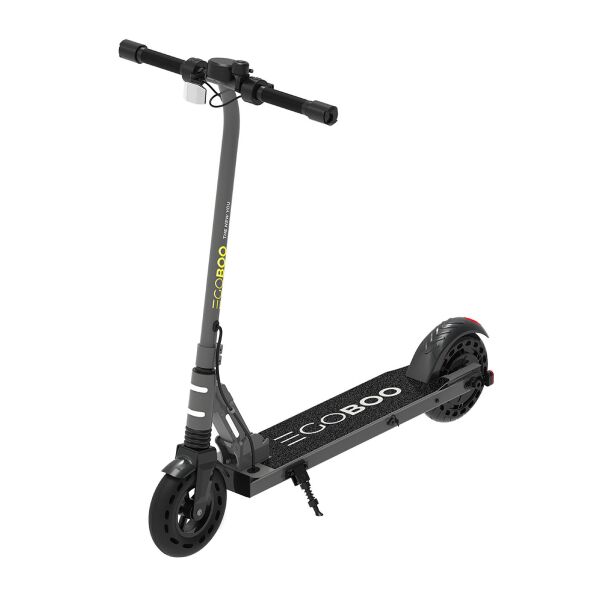 Egoboo Go80 Ledio Ηλεκτρικό Scooter