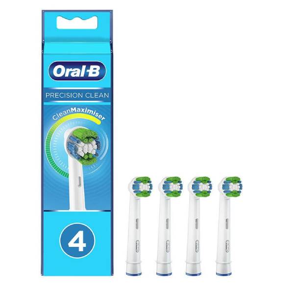 Braun Oral-B Deep Clean 4 Diş Fırçası Başlığı - Kktc Bi Sipariş - Ev Elektroniği&Amp;Gt;Kişisel Bakım&Amp;Gt;Elektrikli Diş Fırçaları