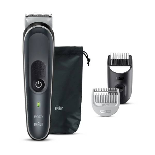 Braun Bg5350 Vücut Bakım Aleti - Kktc Bi Sipariş - Ev Elektroniği&Amp;Gt;Kişisel Bakım&Amp;Gt;Tıraş Makinesi&Amp;Gt;Vücut Tıraş Makinesi
