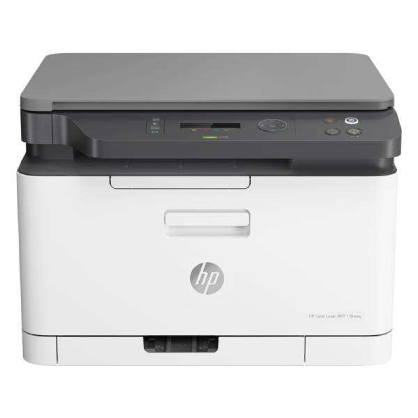 Hp 178Nw Mfp Laserjet Yazıcı - Kktc Bi Sipariş - Çevre Birimleri&Amp;Gt;Yazıcı &Amp;Amp; Tarayıcı&Amp;Gt;Lazer Yazıcı