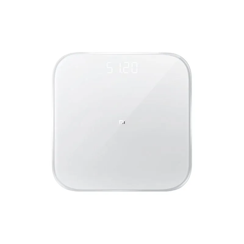 Mi Akıllı Ölçek 2-Mi Smart Scale 2-Xiaomi-Kktc